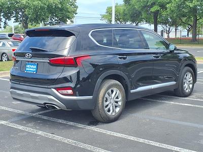 2020 Hyundai Santa Fe 4x2 SUV for sale #LH222801 - photo 2