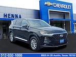 2020 Hyundai Santa Fe 4x2 SUV for sale #LH222801 - photo 1