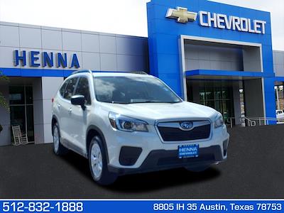 2020 Subaru Forester AWD SUV for sale #LH509251 - photo 1