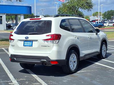 2020 Subaru Forester AWD SUV for sale #LH509251 - photo 2