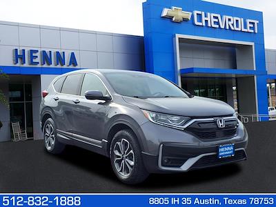2020 Honda CR-V 4x4 SUV for sale #LH665435 - photo 1