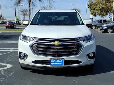 2020 Chevrolet Traverse FWD SUV for sale #LJ107384 - photo 2