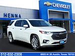 2020 Chevrolet Traverse FWD SUV for sale #LJ107384 - photo 1