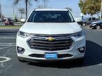 2020 Chevrolet Traverse FWD SUV for sale #LJ107384 - photo 2