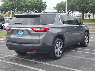 2020 Chevrolet Traverse FWD SUV for sale #LJ252244 - photo 2