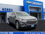 2020 Chevrolet Traverse FWD SUV for sale #LJ252244 - photo 1