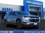 2020 Chevrolet Traverse FWD SUV for sale #LJ27926A - photo 1