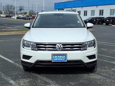 Used 2020 Volkswagen Tiguan for sale #LM020266 - photo 2