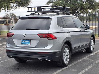 Used 2020 Volkswagen Tiguan S for sale #LM136676 - photo 2