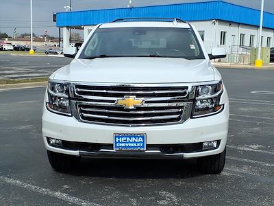 Used 2020 Chevrolet Tahoe LT for sale #LR106211 - photo 2