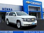 Used 2020 Chevrolet Tahoe LT for sale #LR106211 - photo 1