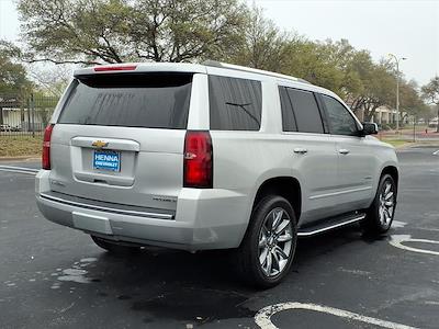 Used 2020 Chevrolet Tahoe - photo 1