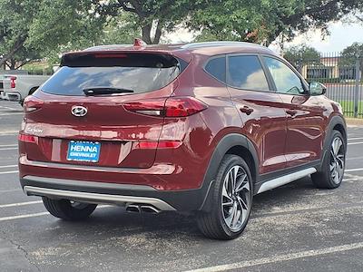 2020 Hyundai Tucson 4x2 SUV for sale #LU126868 - photo 2