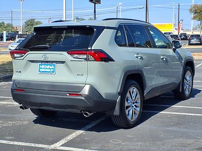 2020 Toyota RAV4 FWD SUV for sale #LW092657 - photo 2