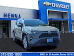 2020 Toyota RAV4 FWD SUV for sale #LW092657 - photo 1