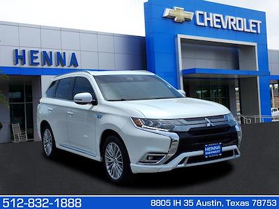 2020 Mitsubishi Outlander PHEV AWD SUV for sale #LZ041719 - photo 1