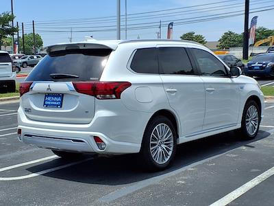 2020 Mitsubishi Outlander PHEV AWD SUV for sale #LZ041719 - photo 2