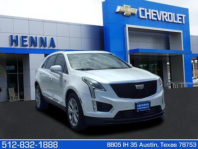 2020 Cadillac XT5 AWD SUV for sale #LZ180360 - photo 1