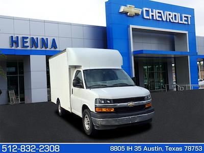 Used 2021 Chevrolet Express 3500 Cutaway for sale #M1237847 - photo 1