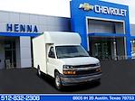Used 2021 Chevrolet Express 3500 Cutaway for sale #M1237847 - photo 1