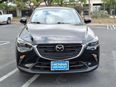 Used 2021 Mazda CX-3 - photo 1