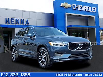 2021 Volvo XC60 FWD SUV for sale #M1727699 - photo 1