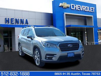Used 2021 Subaru Ascent Limited AWD SUV for sale #M3410904 - photo 1