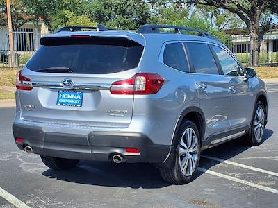 Used 2021 Subaru Ascent Limited AWD SUV for sale #M3410904 - photo 2