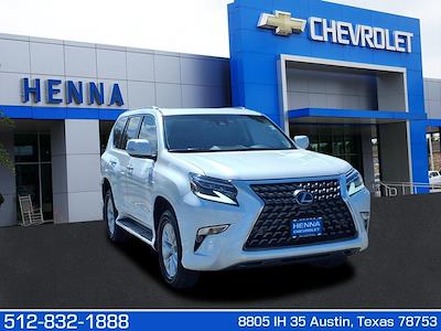 2021 Lexus GX 460 4WD SUV for sale #M5289698 - photo 1