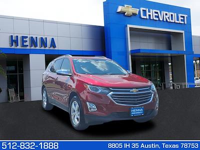 2021 Chevrolet Equinox AWD SUV for sale #M613953A - photo 1
