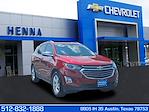 2021 Chevrolet Equinox AWD SUV for sale #M613953A - photo 1
