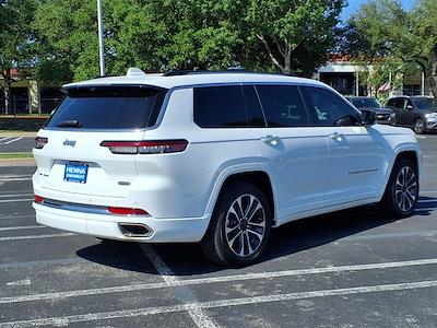 2021 Jeep Grand Cherokee L 4x4 SUV for sale #M8174959 - photo 2