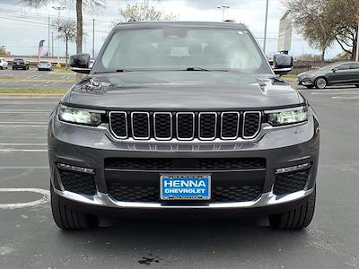 Used 2021 Jeep Grand Cherokee L - photo 1