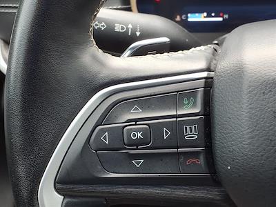 Used 2021 Jeep Grand Cherokee L - photo 1