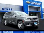 2021 Jeep Grand Cherokee L RWD SUV for sale #M8213415 - photo 1