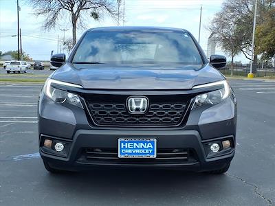 Used 2021 Honda Passport - photo 1