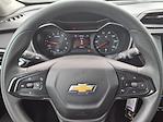 Used 2021 Chevrolet Trailblazer LS SUV for sale #MB021207 - photo 17