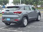 Used 2021 Chevrolet Trailblazer LS SUV for sale #MB021207 - photo 2