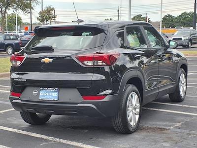 2021 Chevrolet Trailblazer FWD SUV for sale #MB17364A - photo 2