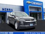 2021 Chevrolet Trailblazer FWD SUV for sale #MB17364A - photo 1