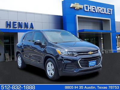 2021 Chevrolet Trax FWD SUV for sale #MB340522 - photo 1