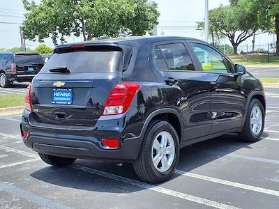 2021 Chevrolet Trax FWD SUV for sale #MB340522 - photo 2