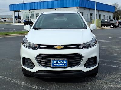 Used 2021 Chevrolet Trax LS for sale #MB36858A - photo 2