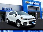 Used 2021 Chevrolet Trax LS for sale #MB36858A - photo 1