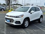 Used 2021 Chevrolet Trax LS for sale #MB36858A - photo 4
