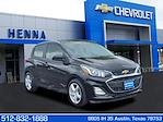 Used 2021 Chevrolet Spark LS for sale #MC739771 - photo 1