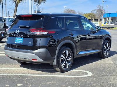 Used 2021 Nissan Rogue SL SUV for sale #MC834869 - photo 2