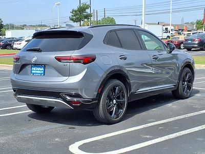2021 Buick Envision FWD SUV for sale #MD078796 - photo 2