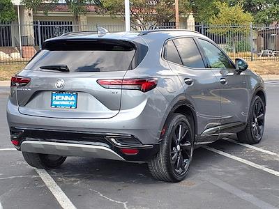 Used 2021 Buick Envision Essence SUV for sale #MD109127 - photo 2