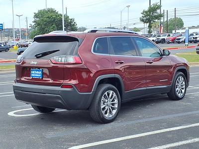2021 Jeep Cherokee FWD SUV for sale #MD116451 - photo 2